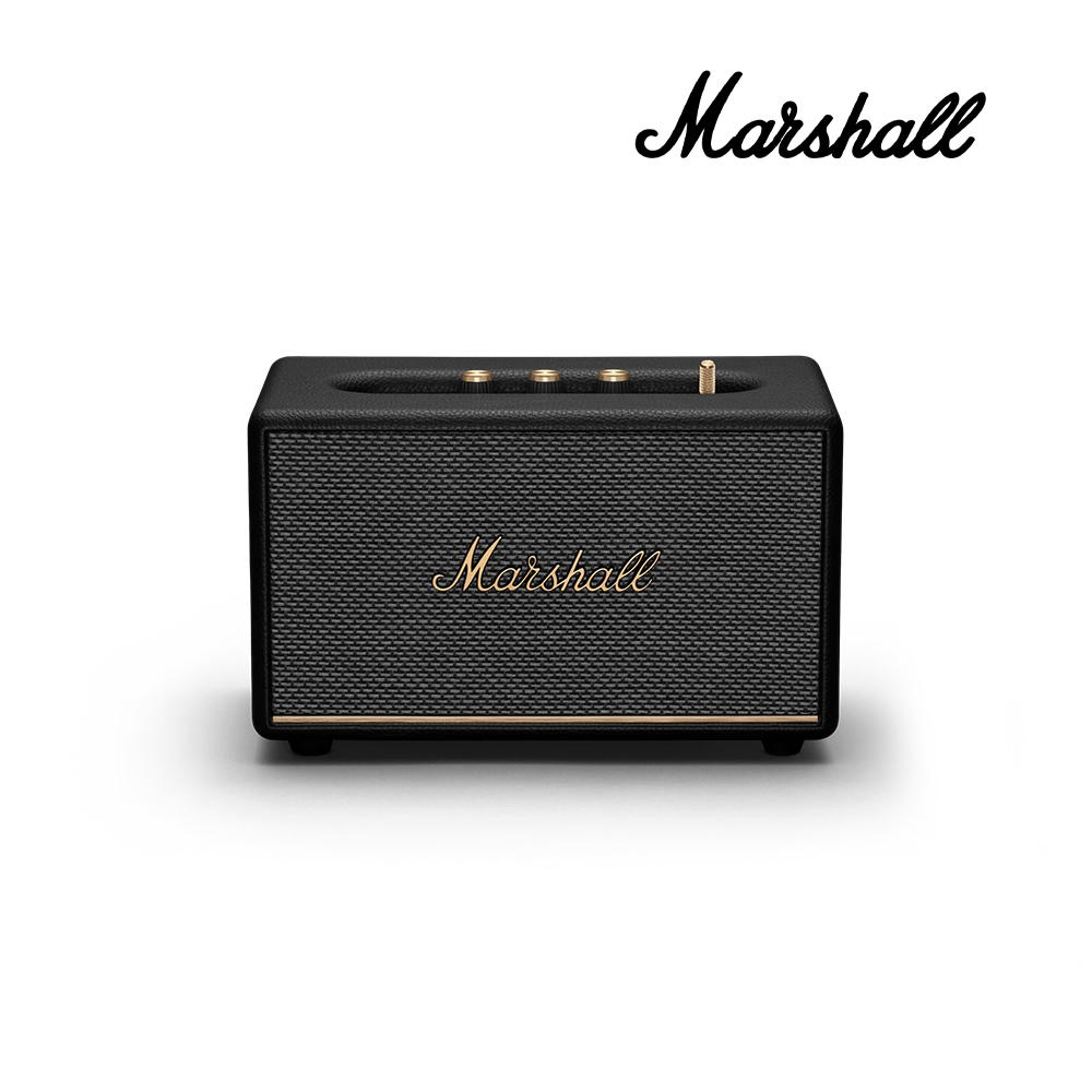 [Marshall] 마샬 블루투스 스피커 액톤3 ACTON 3