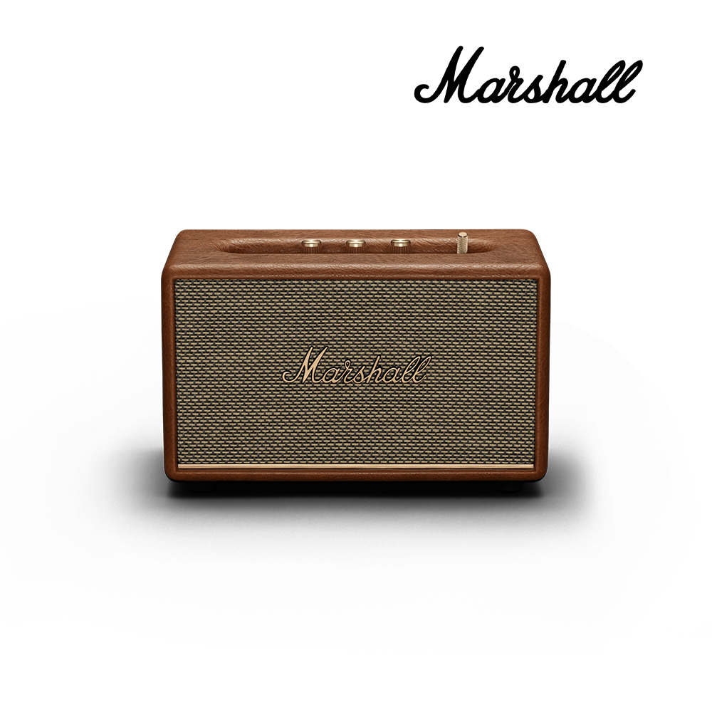 [Marshall] 마샬 블루투스 스피커 액톤3 ACTON 3