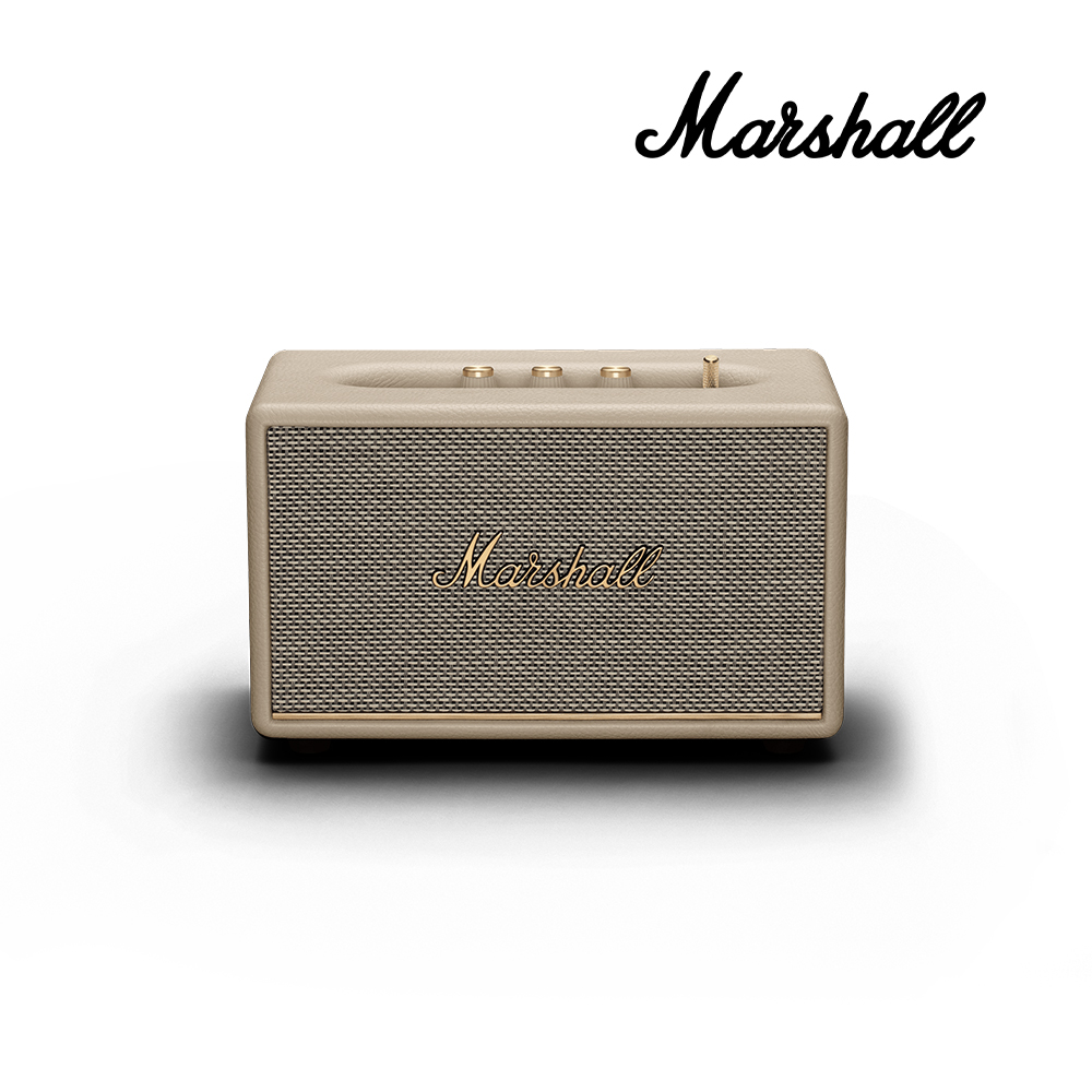 [Marshall] 마샬 블루투스 스피커 액톤3 ACTON 3