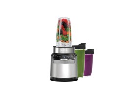 [샤크닌자] 닌자 뉴트리 블렌더 프로 with AUTO-iQ 믹서기 BN500KR