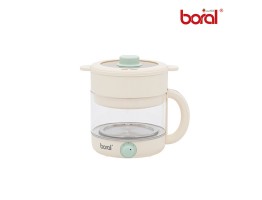 [보랄] 글라스 멀티쿠커 BR-120QSP