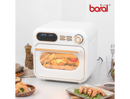 [보랄] 더 셰프 에어프라이어 오븐 BR-AFD161L