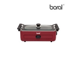 [보랄] 3in1 BBQ 멀티 그릴 BR-J1200HG