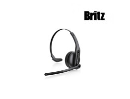 [Britz] 브리츠 블루투스 모노 헤드셋 BR-ML3