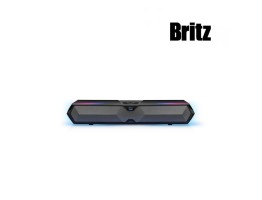 [Britz] 브리츠 블루투스 게이밍 사운드바 BR-T9