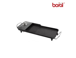 [보랄] 더 셰프 3in1 멀티 와이드 그릴 BR-V180SG