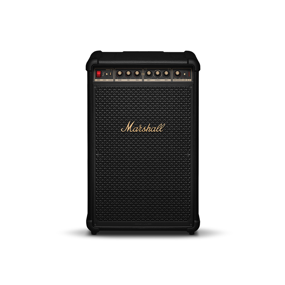 [Marshall] 마샬 블루투스 스피커 브롬리 750 BROMLEY 750