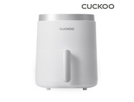 [CUCKOO] 쿠쿠 에어프라이어 5L CAF-H0510TW