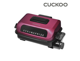 [CUCKOO] 쿠쿠 양면 멀티그릴 생선구이기 CFR-331R