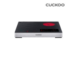 [CUCKOO] 쿠쿠 하이브리드 전기레인지 3구 CIHR-DL307FB