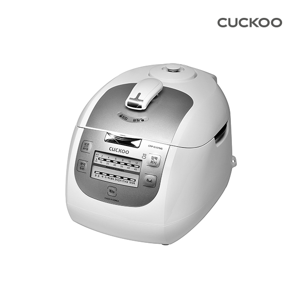 [단종][CUCKOO] 쿠쿠 전기압력밥솥 CRP-G107MS