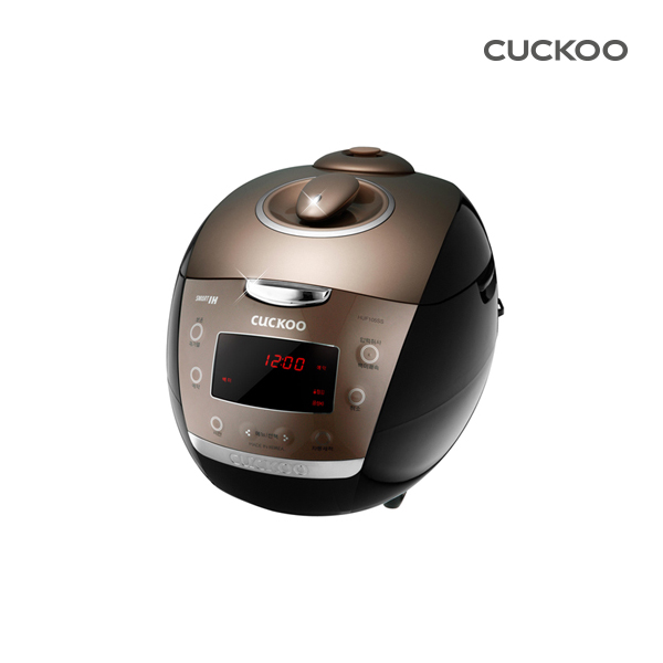 [단종][CUCKOO] 쿠쿠 전기압력밥솥 CRP-HUF105SS