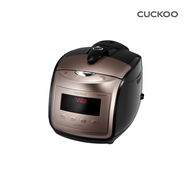 [단종][CUCKOO] 쿠쿠 전기압력밥솥 CRP-L1065SG