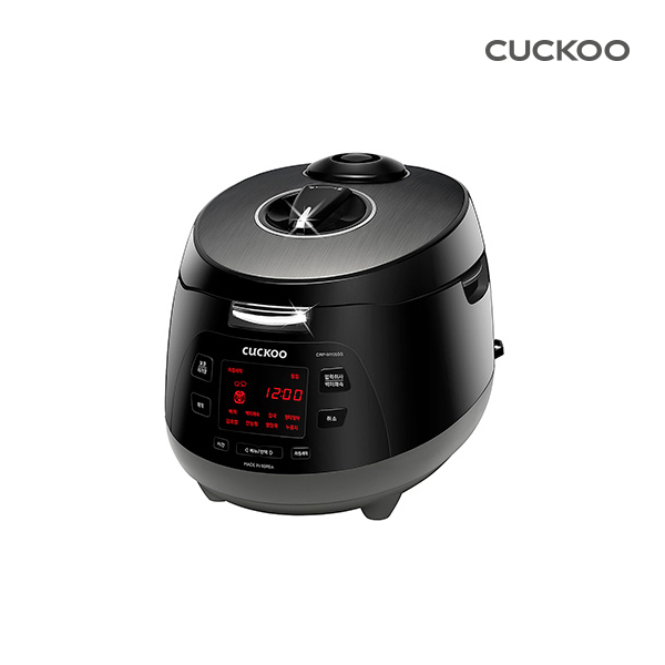 [단종][CUCKOO] 쿠쿠 전기압력밥솥 CRP-M105SS