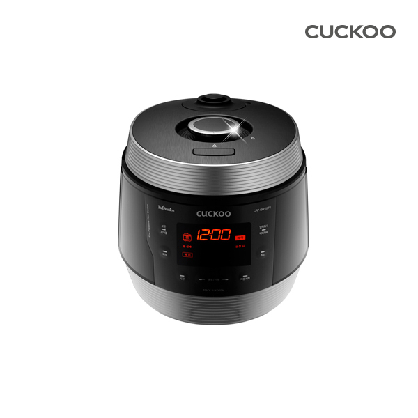 [단종][CUCKOO] 쿠쿠 전기압력밥솥 CRP-QW105FS