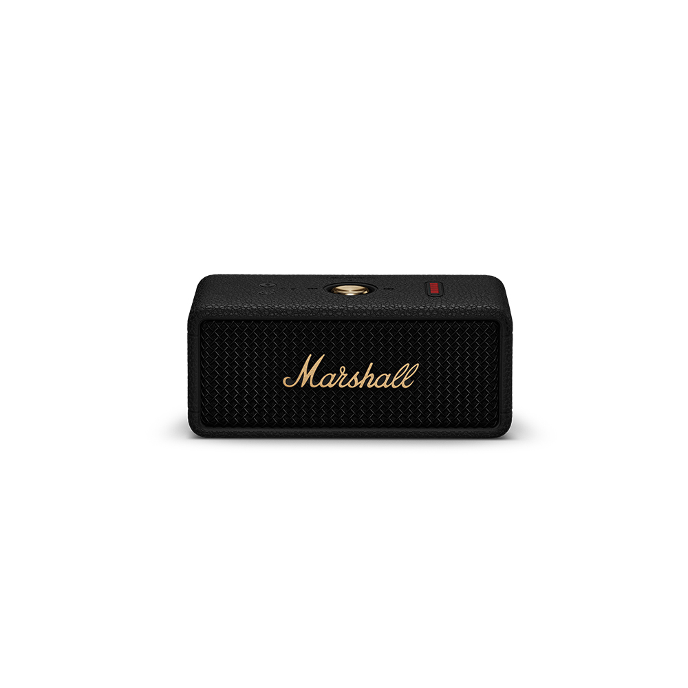 [Marshall] 마샬 블루투스 스피커 엠버튼 3 EMBERTON 3