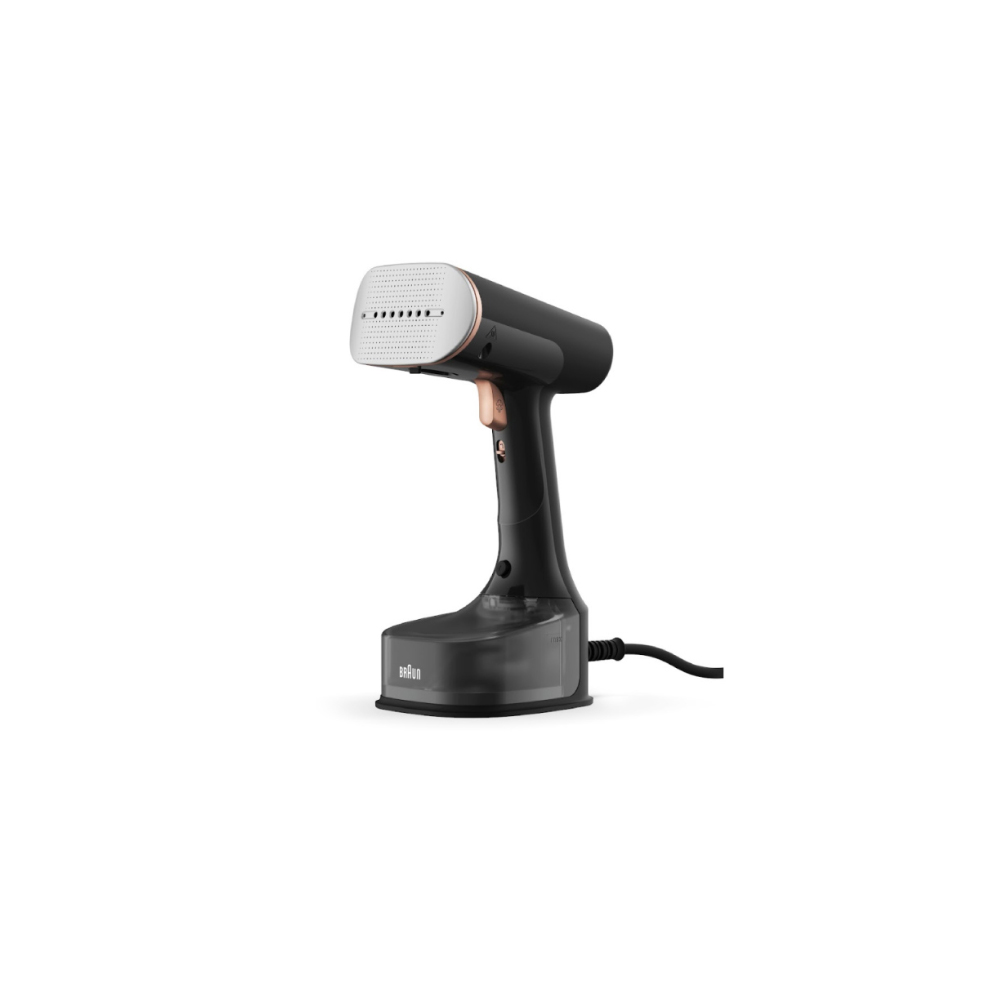 [브라운] 스팀다리미 퀵스타일 GS7077BK