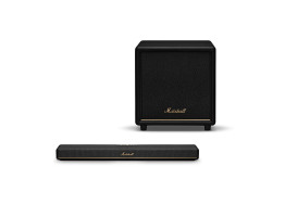 [Marshall] 마샬 헤스톤 60+헤스톤 서브 200 HESTON 60+HESTON SUB 200