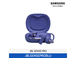 [삼성전자] JBL SENSE PRO 무선 이어폰 JBLSENSEPROBLU