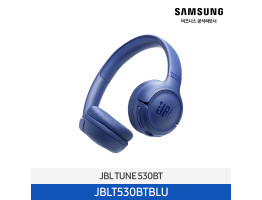 [삼성전자] JBL TUNE 530BT 무선 헤드폰 JBLT530BTBLU