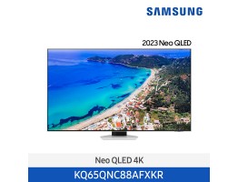[삼성전자] Neo QLED TV KQ65QNC88AFXKR (스탠드 기본포함)