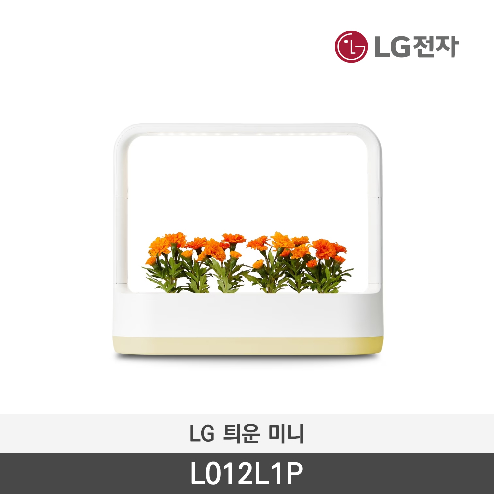 [LG전자] 틔운 미니 L012L1P