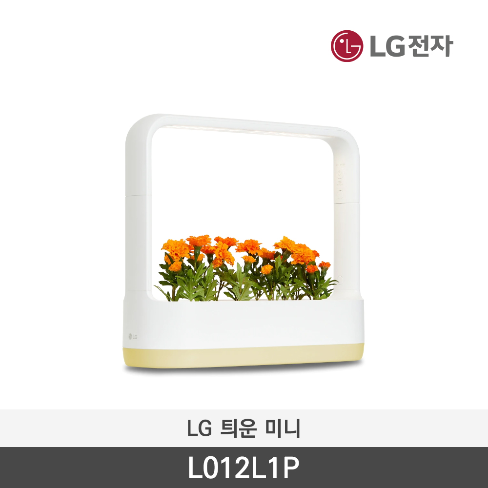 [LG전자] 틔운 미니 L012L1P