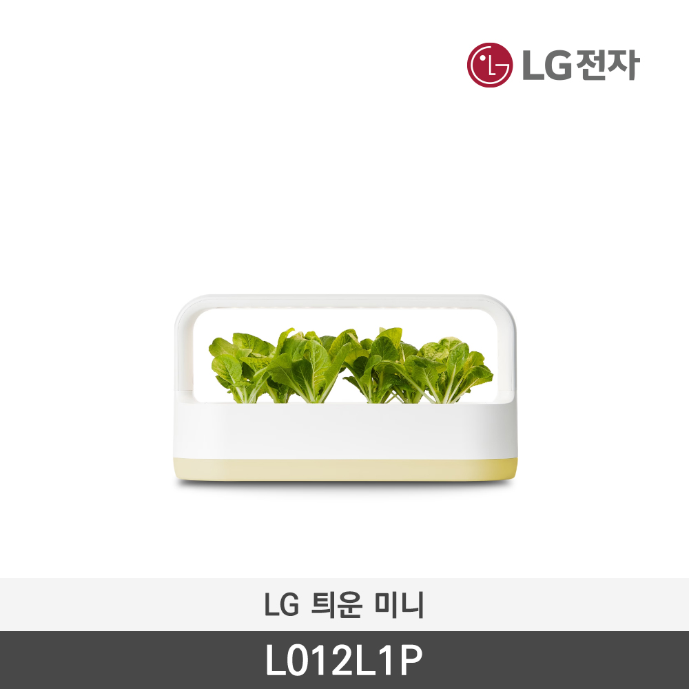 [LG전자] 틔운 미니 L012L1P