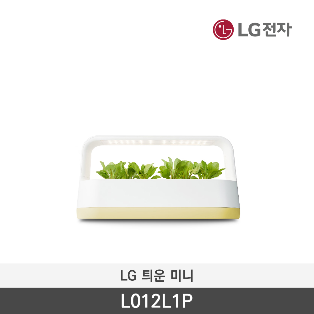 [LG전자] 틔운 미니 L012L1P