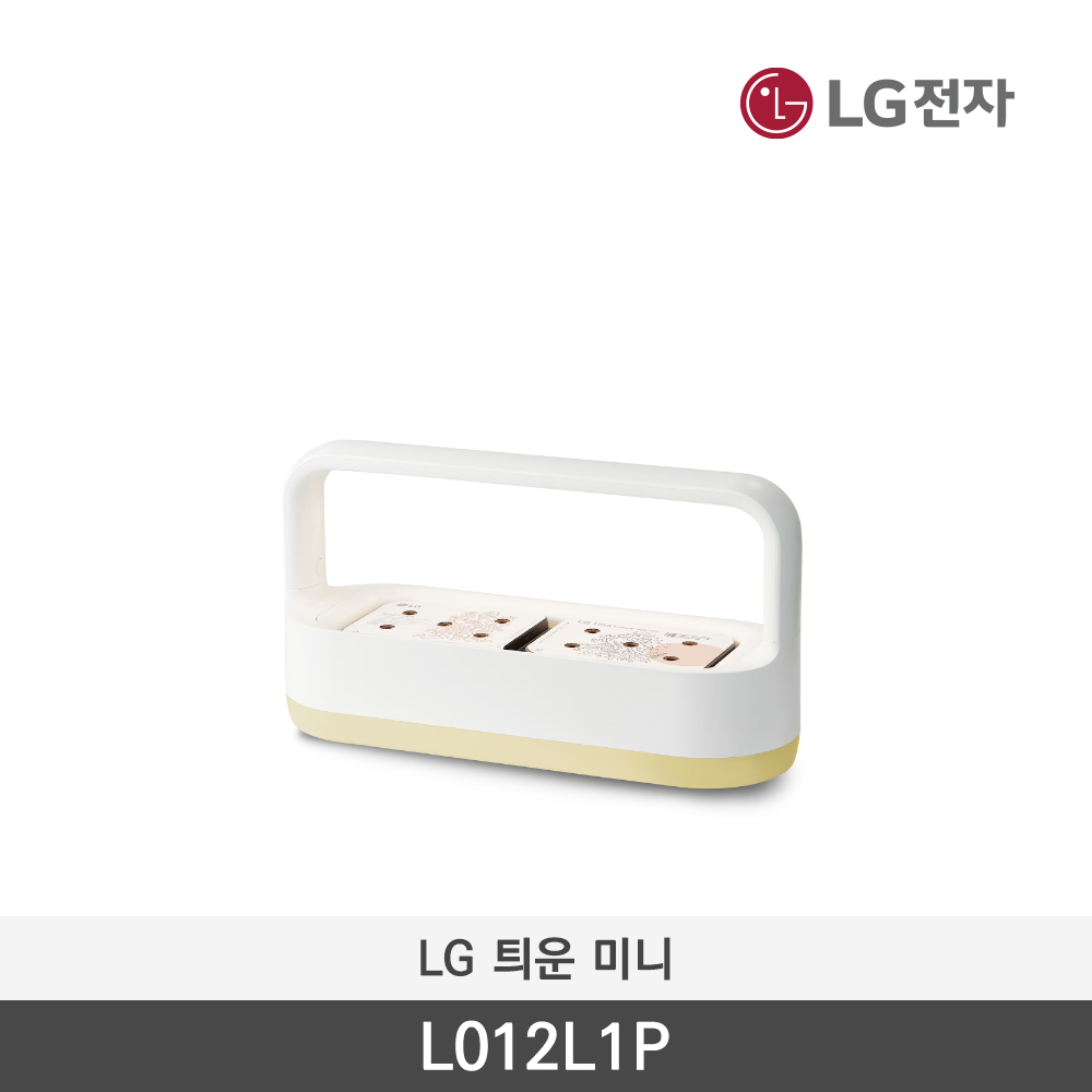 [LG전자] 틔운 미니 L012L1P