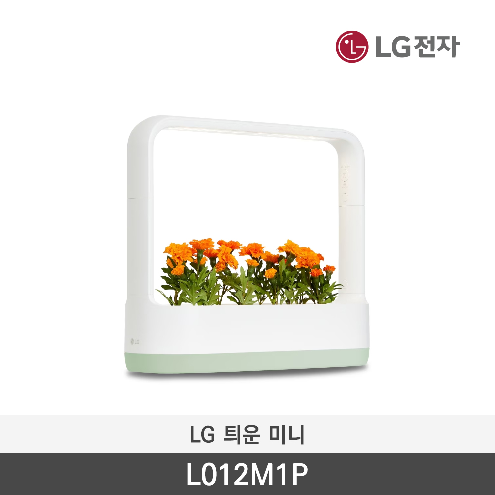 [LG전자] 틔운 미니 L012M1P