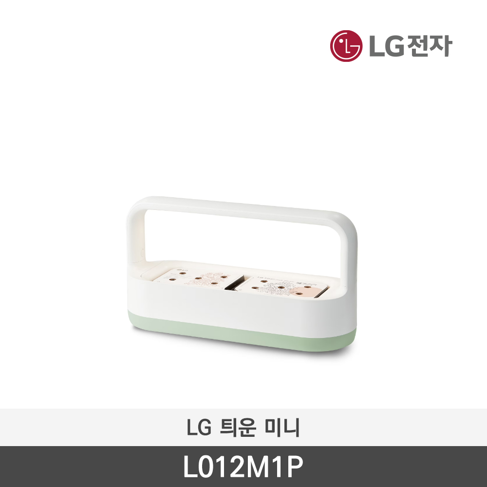 [LG전자] 틔운 미니 L012M1P