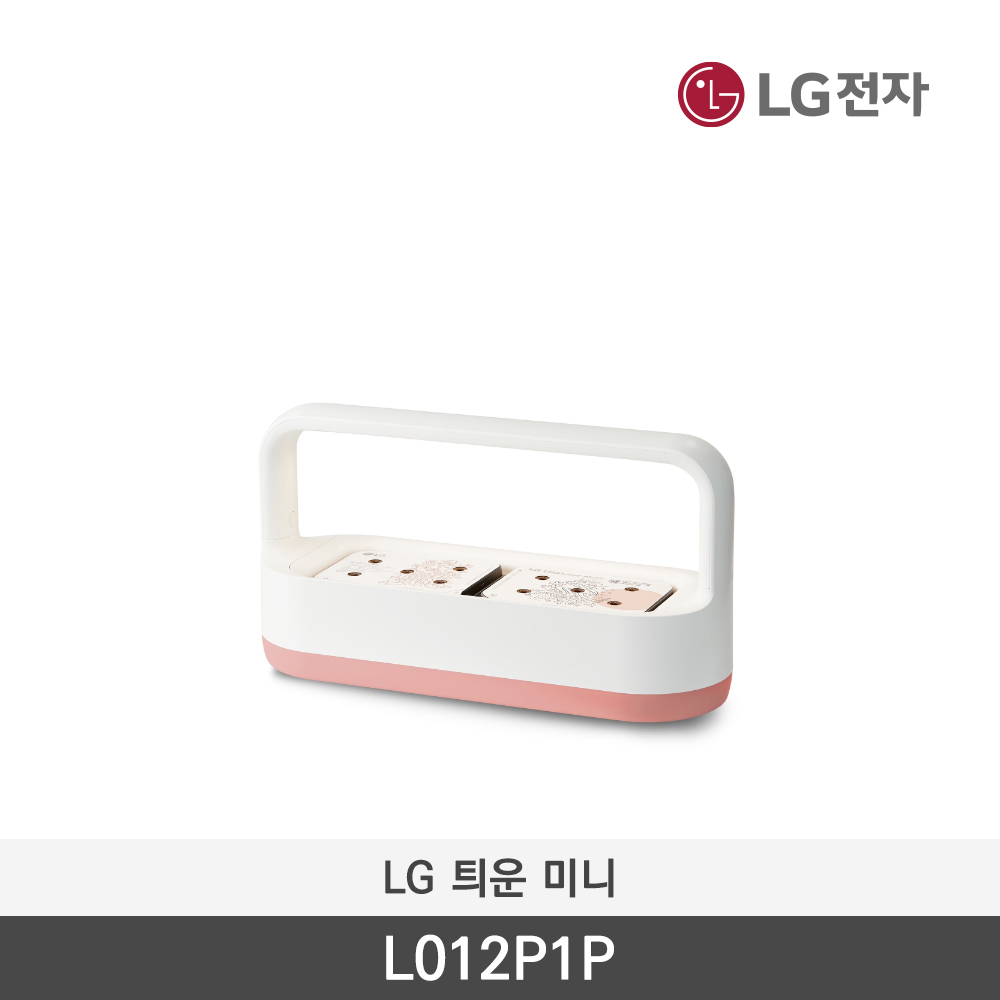 [LG전자] 틔운 미니 L012P1P