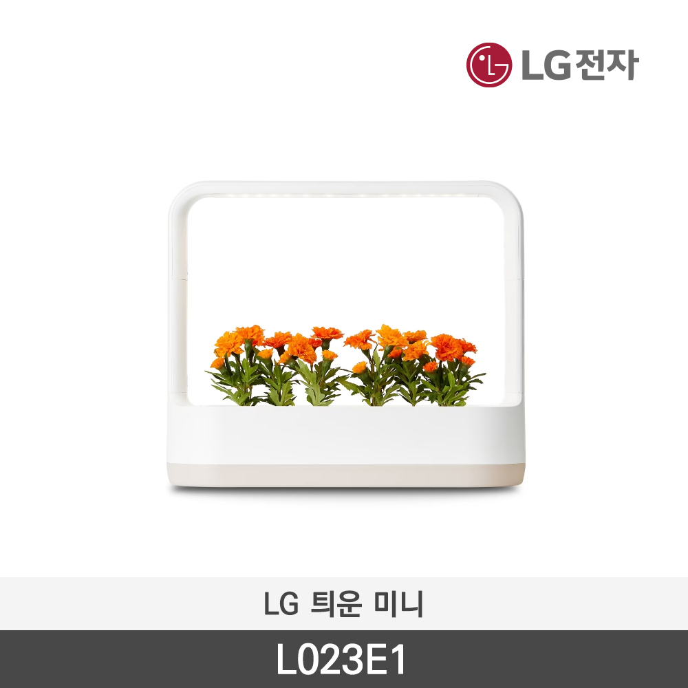 [LG전자] 틔운 미니 L023E1