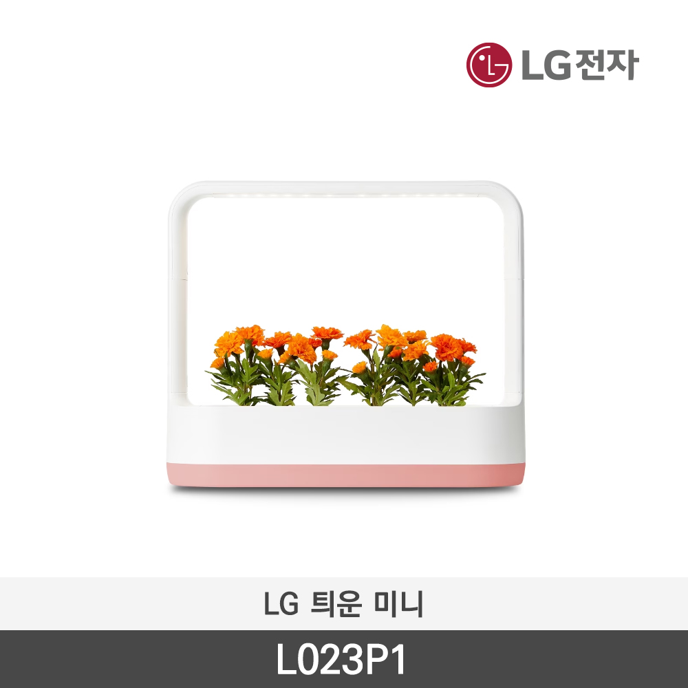 [LG전자] 틔운 미니 L023P1