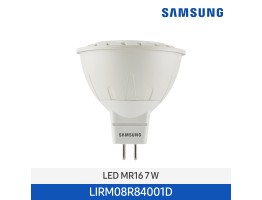 [삼성전자] 삼성 고광속 MR16 LED 램프 LIRM08R84001D
