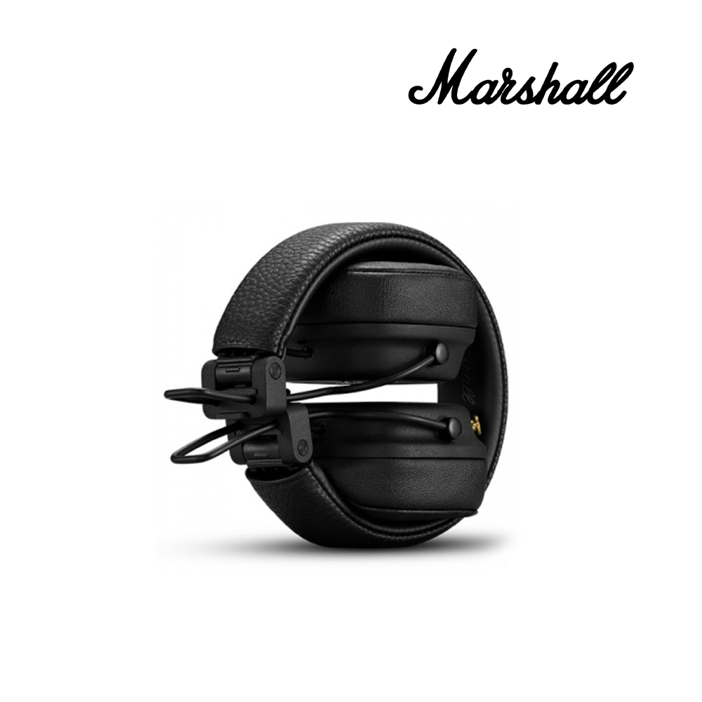 [Marshall] 마샬 메이저4 블루투스 헤드폰 MAJOR Ⅳ BT