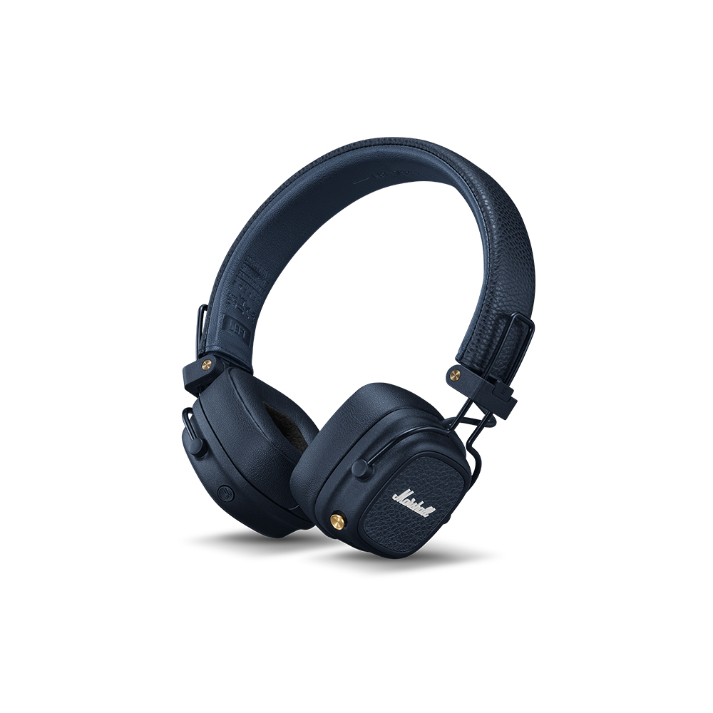 [Marshall] 마샬 블루투스 헤드폰 메이저 5 MAJOR 5 BT