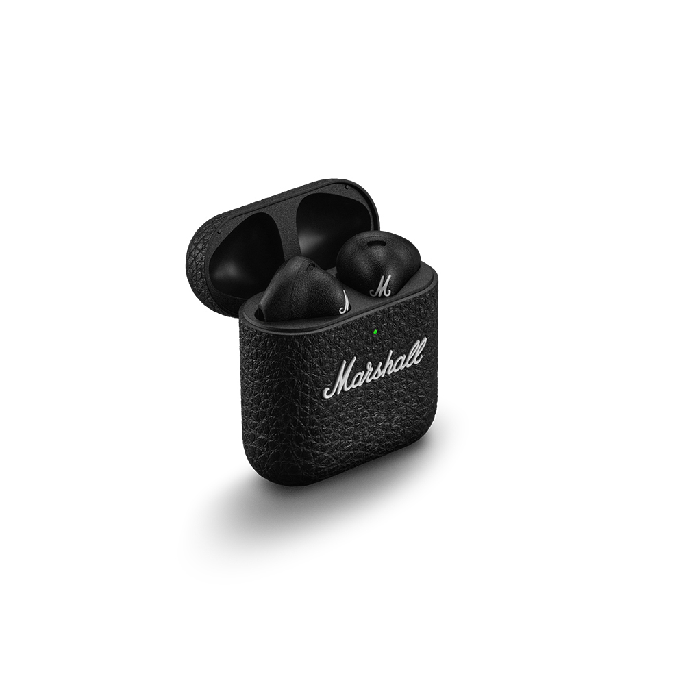 [Marshall] 마샬 블루투스 이어폰 마이너 4 MINOR 4 BT