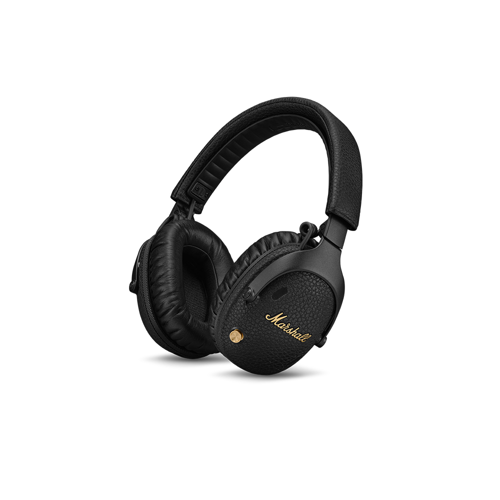 [Marshall] 마샬 블루투스 헤드폰 모니터 3 A.N.C MONITOR 3 BT A.N.C