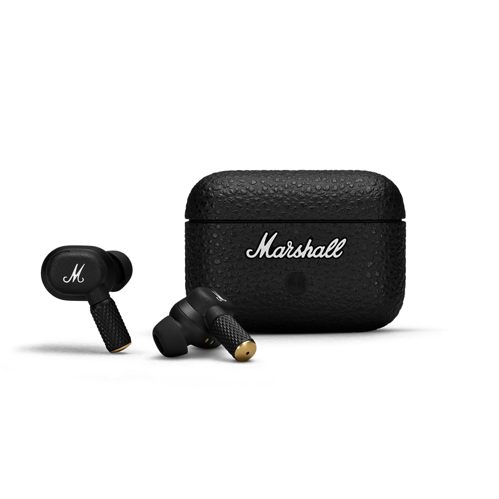 [Marshall] 마샬 블루투스 이어폰 모티프 2 A.N.C MOTIF 2