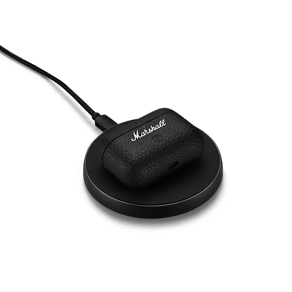 [Marshall] 마샬 블루투스 이어폰 모티프 2 A.N.C MOTIF 2