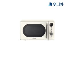 [위니아] 클라쎄 전자레인지 MRA920REL1(AK)