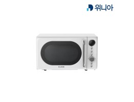 [위니아] 클라쎄 전자레인지 MRA920RWL1(AK)