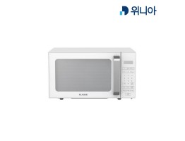 [위니아] 클라쎄 전자레인지 MRA920RWL2(AK)