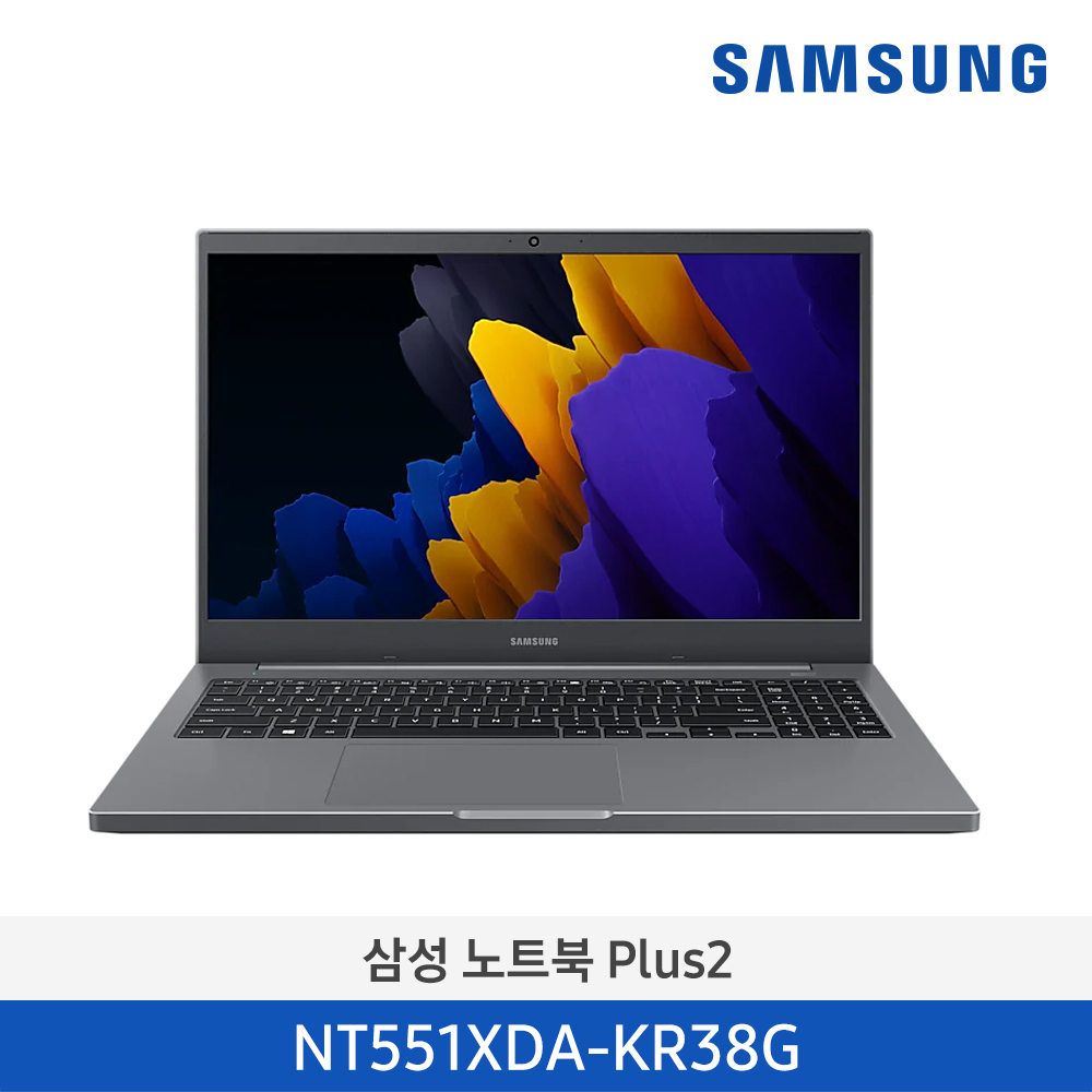 [단종][삼성전자] 삼성 노트북 Plus2 NT551XDA-KR38G