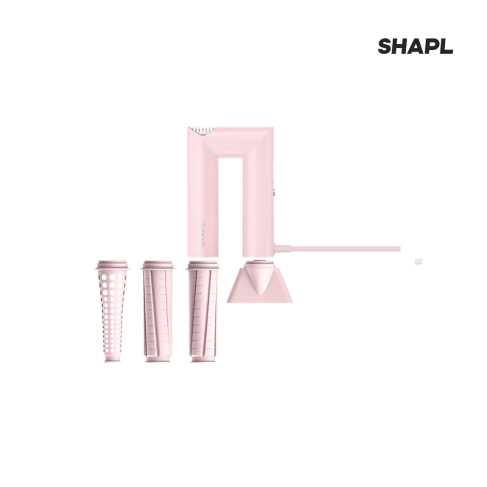 [SHAPL] 샤플 헤어스타일러 S1HD01A-P