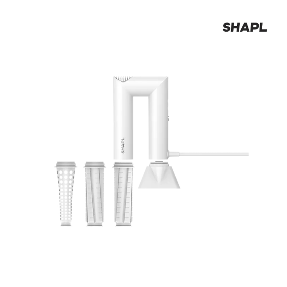 [SHAPL] 샤플 헤어스타일러 S1HD01A-W