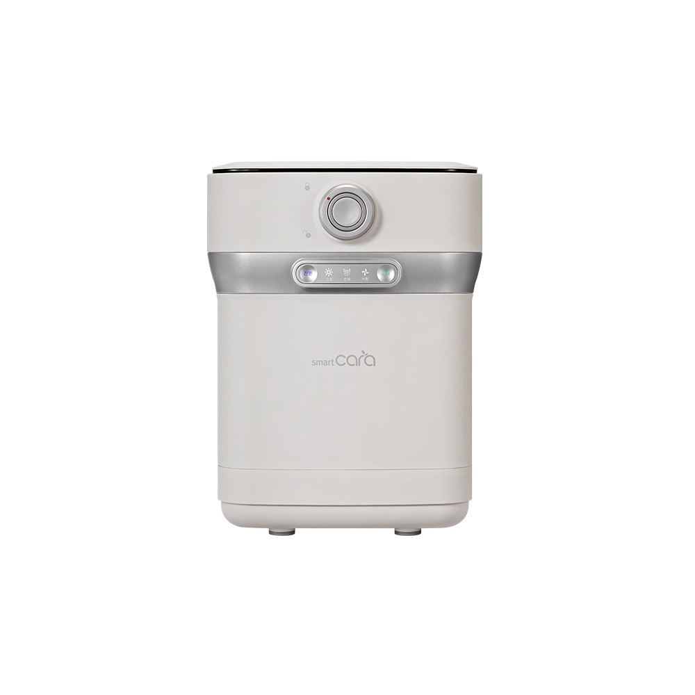 [스마트카라] 400 Pro 2 음식물 처리기 건조기 분쇄기(2L) SC-D0208