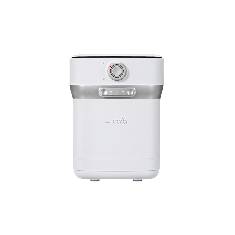 [스마트카라] 400 Pro 2 음식물 처리기 건조기 분쇄기(2L) SC-D0208